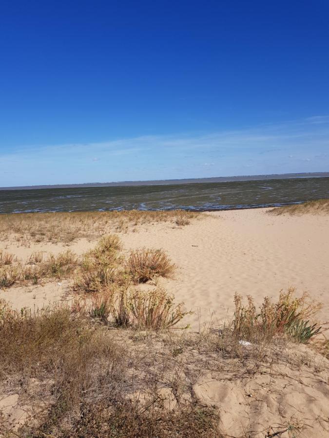 Вілла Arretez Vous A Oleron Ле-Шато-д'Олерон Екстер'єр фото
