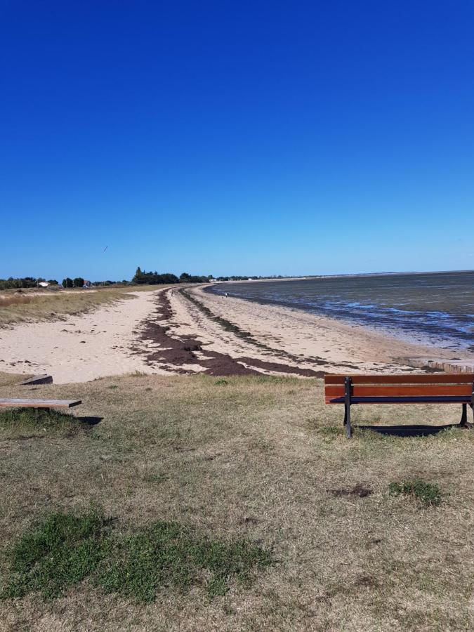 Вілла Arretez Vous A Oleron Ле-Шато-д'Олерон Екстер'єр фото